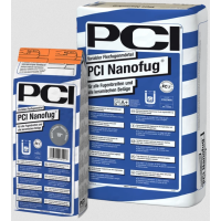 PCI 3137 Nanofug Anthrazit 4kg Beutel