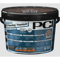 PCI 3006 Premium Nanofug BASALT 5kg/Eimer